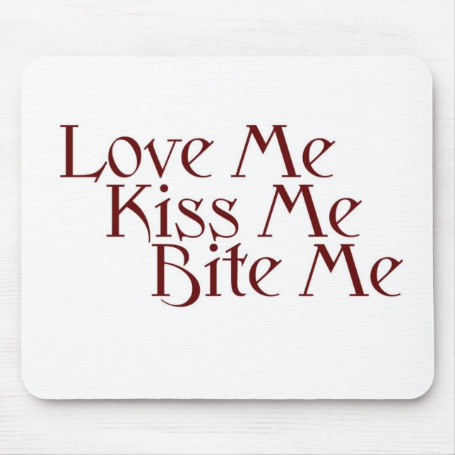 Önska Musmatta (Framsidan)