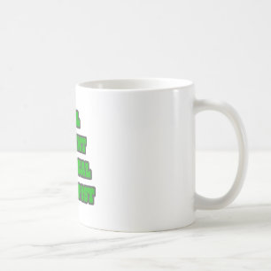 Onska mutationer Fysisk terapi Kaffemugg