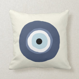 Onska Öga Dekorativ kudde