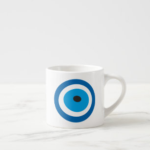Onska Ögat Espressomugg