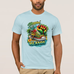 Önska Vibrationer T Shirt