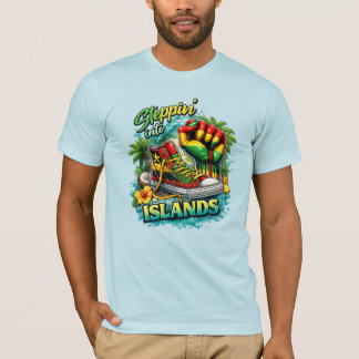Önska Vibrationer T Shirt