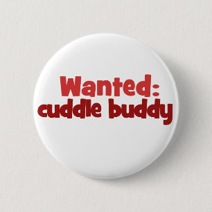 Önskad: Cuddle Buddy Knapp