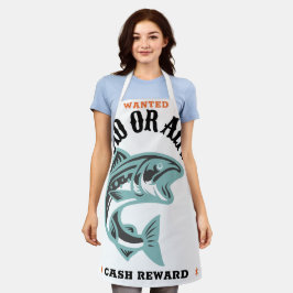 Önskad död eller Alive pengarar belöning