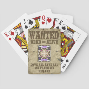 Önskad fred, Kärlek och inspiration: Sprid Harmony Kortlek