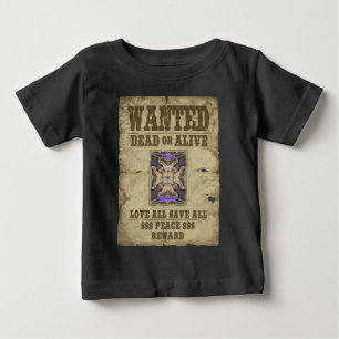 Önskad fred t shirt