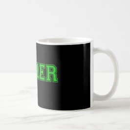 Önskad Gamer Kaffemugg