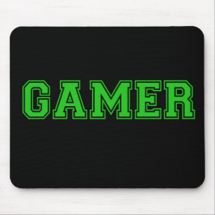 Önskad Gamer Musmatta