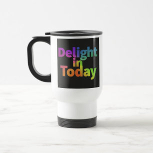 "Önskad i dag" Resekaffe Mug Resemugg