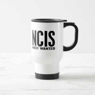 Önskad NCIS Resemugg