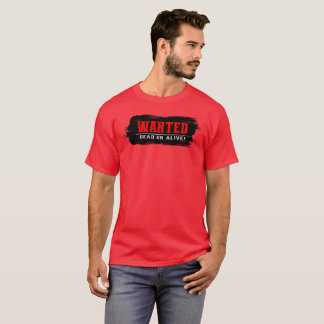 ÖNSKAD skjorta för design t Shirt