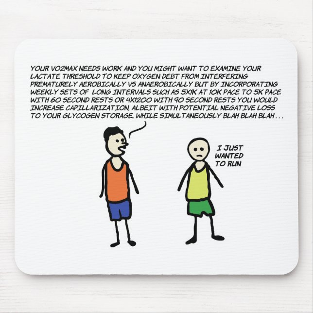 Önskad till Springa Musmatta (Framsidan)