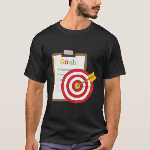 Önskade resultat t shirt