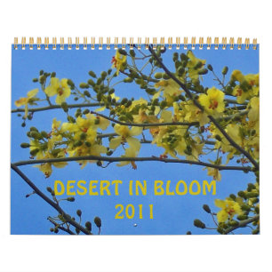 ÖNSKAN I BLOOM KALENDER