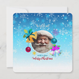 Önskar alla inbjudningar