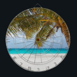 Önskar att du var här! piltavla<br><div class="desc">För att undvika distraktion och krångel i ditt dagliga liv och kom går med oss på perfektens strandparadis.</div>