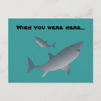 Önskar att du var här... vykort