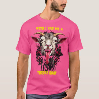 Önskar att jag hade en halshugge t shirt