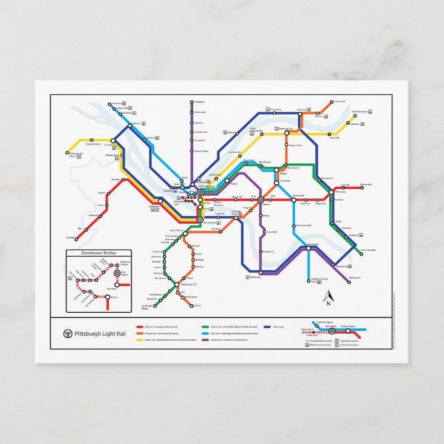 Önskar att vi var här med vykort (Framsida)