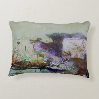 Önskar dekorfyllning prydnadskudde