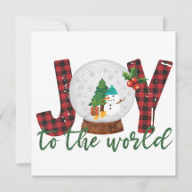 Önskar dig en säsong av glädje som ekar 