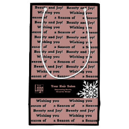 Önskar dig en säsong för Beauty & Joy Black Rosa