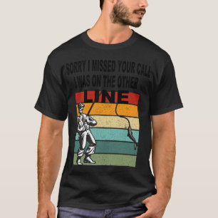 Önskar dig riktigt trevlig Fishmas Rollig Bass Fis T Shirt