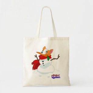 Önskar du att bygga… en Corgi? Tygkasse