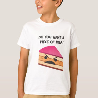 ÖNSKAR DU ETT BIET AV MIG?! T-SHIRT