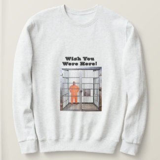 Önskar du var här sweatshirt t shirt