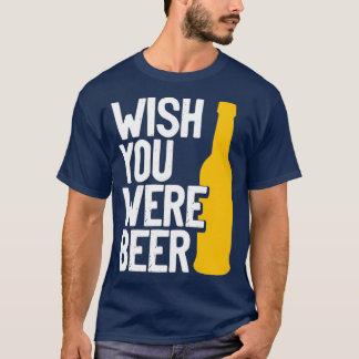 Önskar du var öl 2 t shirt