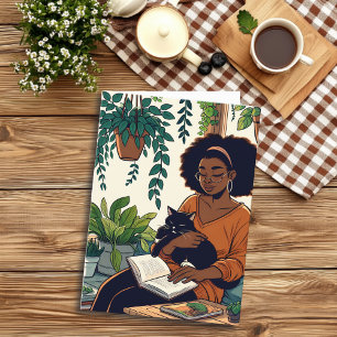 Önskar en avslappnad födelsedag kort