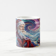 Önskar Er En Magisk & God Jul