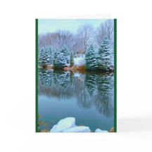 Önskar Er En Vacker Jul