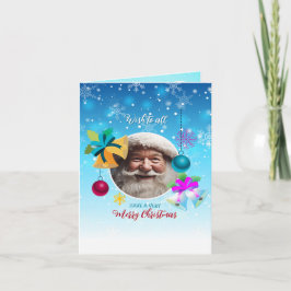 Önskar för alla inbjudan