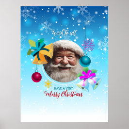Önskar för alla poster