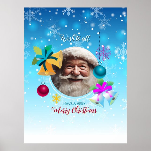 Önskar för alla poster (Framsidan)