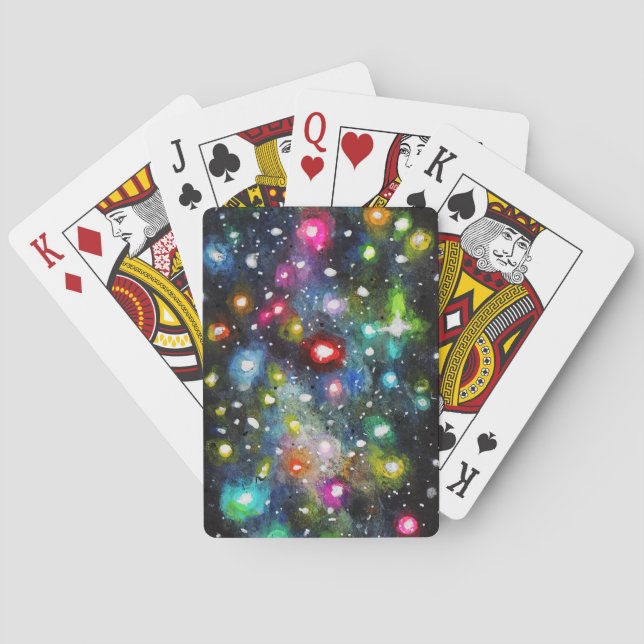 Önskar jag  casinokort (Baksidan)