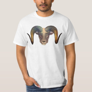 ÖNSKAR RAMEN T SHIRT