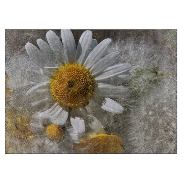 Önskar vid en Daisy (Framsidan)