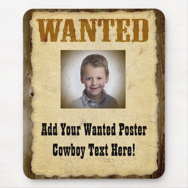 Önskat affischGammal-Time foto Musmatta (Framsidan)