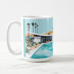 ÖNSKAT LEVNADSNUMMER 2 KAFFEMUGG