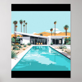 ÖNSKAT LEVNADSNUMMER 2 POSTER