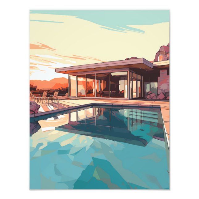 ÖNSKAT LEVNADSNUMMER 3 FOTOTRYCK (Framsidan)