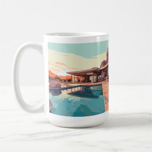 ÖNSKAT LEVNADSNUMMER 3 KAFFEMUGG