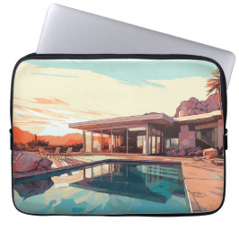 ÖNSKAT LEVNADSNUMMER 3 LAPTOP FODRAL