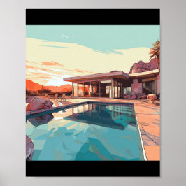 ÖNSKAT LEVNADSNUMMER 3 POSTER