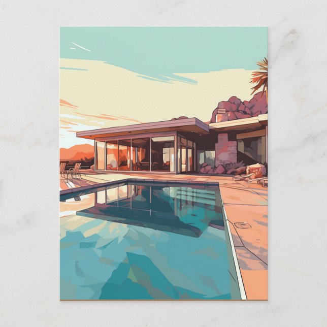 ÖNSKAT LEVNADSNUMMER 3 VYKORT (Framsida)