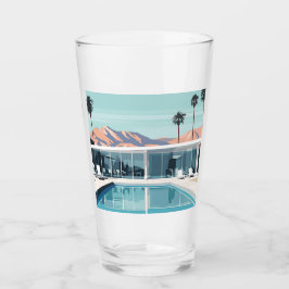 ÖNSKAT LEVNADSNUMMER 4 GLASKOPP