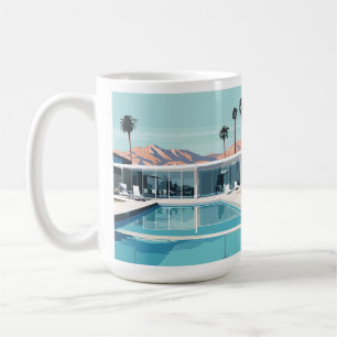 ÖNSKAT LEVNADSNUMMER 4 KAFFEMUGG